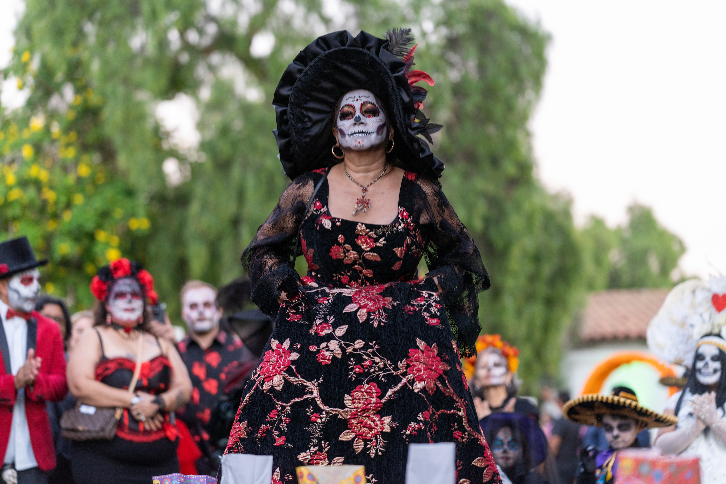 Día de los Muertos Experience Día de los Muertos Experience
